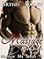 Massage Me Once by Brynn Bailey