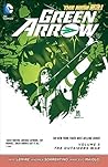 Green Arrow, Volu...
