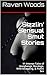 Sizzlin' Sensual Smut Stories: 11 Intense Tales of Gangbangs, Bondage, Wife Swapping, & Public Sex