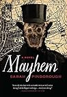 Book cover for Mayhem (A Dr. Bond Victorian Forensics mystery Book 1)