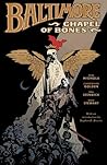 Baltimore, Vol. 4 by Mike Mignola Baltimore, Vol. 4 by Mike Mignola