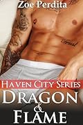 Dragon & Flame