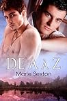 De A à Z by Marie Sexton