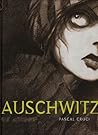 Auschwitz by Pascal Croci