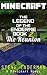 Minecraft Novels for Kids :"The Legend Of The Endermen" (Minecraft Novel, Minecraft Books, Minecraft Adventures, Minecraft Game Handbook, Minecraft Handbook, Minecraft Stories): Minecraft Novels