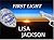 First Light by Lisa Jackson