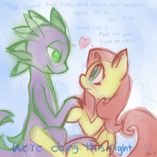 Enkindled Hearts