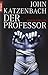 Der Professor by John Katzenbach