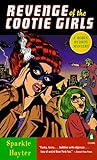 Revenge of the Cootie Girls (Robin Hudson, #3)