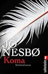 Koma by Jo Nesbø