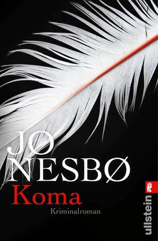 Koma (Harry Hole, #10)