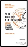 De la théologie à la libération ? Histoire du Jihad islamique palestinien
