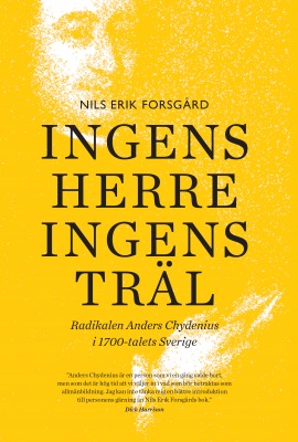 Ingens herre, ingens träl