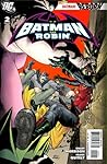 Batman and Robin (2009-2011) #2 by Grant Morrison