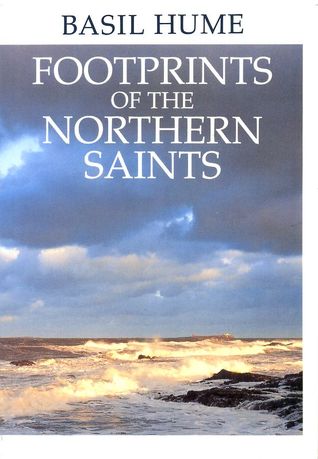 Footprints of the Northern Saints (Paperback)
