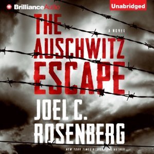 The Auschwitz Escape