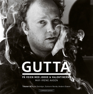 Gutta - på veien med Jokke & Valentinerne (Hardcover)