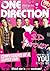 One Direction Ultimate Fan's Book