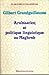 Arabisation et politique linguistique au Maghreb