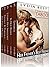 Her Father's Best Friend Boxed Set: The 5 Short Story Collection of Totally TABOO Domination Erotica