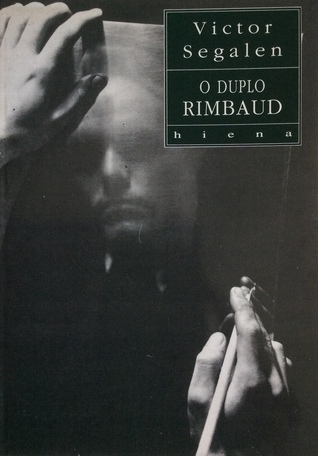 O Duplo Rimbaud (Paperback)