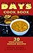 Cardamom Days Cook Book - Vegetarian Indian Recipes
