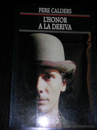 L'honor a la deriva (Paperback)