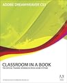 Adobe Dreamweaver Cs3 Classroom in a Book