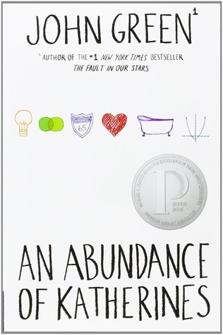 An Abundance of Katherines