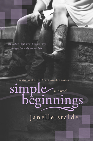 Simple Beginnings (Bloomfield, #2)