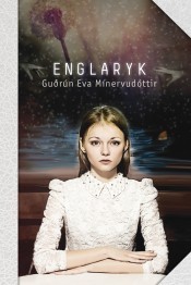 Englaryk (Hardcover)
