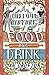 A Curious History of Food a...