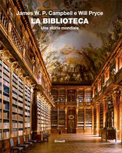 La biblioteca: Una storia mondiale
