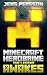 Minecraft Herobrine: The Legend Awakes (Legend of Herobrine Series Book 1)