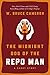 The Midnight Dog of the Repo Man by W. Bruce Cameron