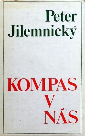Kompas v nás