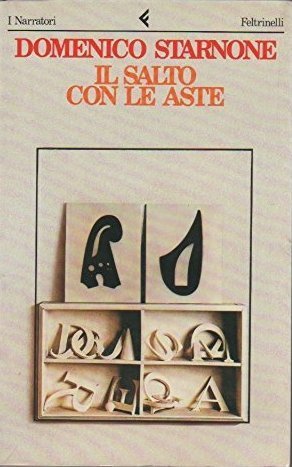 Il salto con le aste (Paperback)