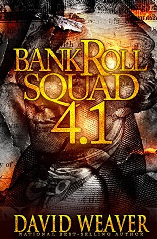 Bankroll Squad 4.1 (Kindle Edition)