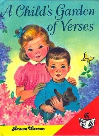 Selections from A Child's Garden of Verses
