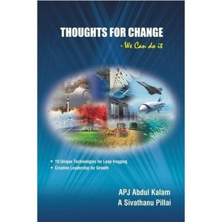 Thoughts for Change: We Can Do it (Hardcover)