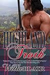 Highland Troth by Willa Blair