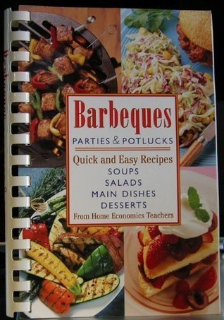 Barbeques (Parties & Potlucks)