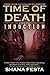Induction (Time of Death, #1)