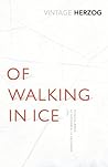 Of Walking in Ice...