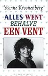 Alles went behalve een vent