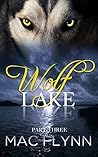 Wolf Lake by Mac Flynn