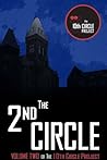 The Second Circle: Aftershock (The 10th Circle Project #2)