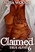 Claimed (True Alpha, #6)