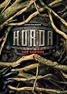 Horda by Ann Aguirre