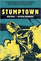 Stumptown, Vol. 1